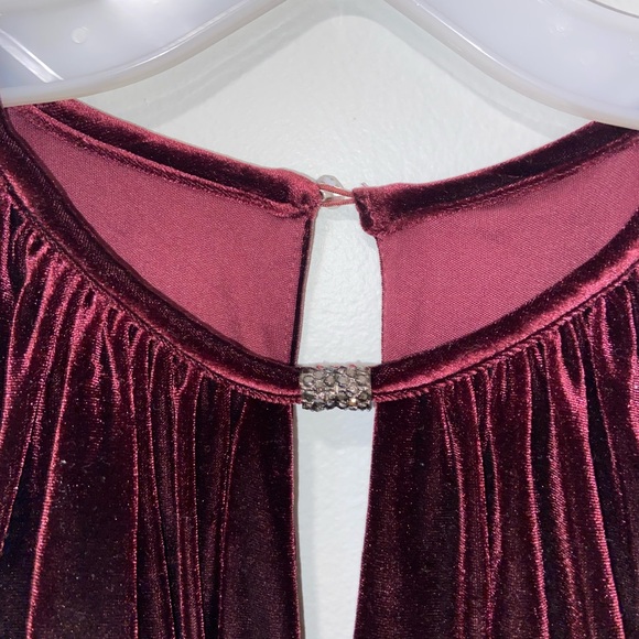 NWT OLEG CASSINI DAVID’s BRIDAL DRESS - Picture 5 of 8